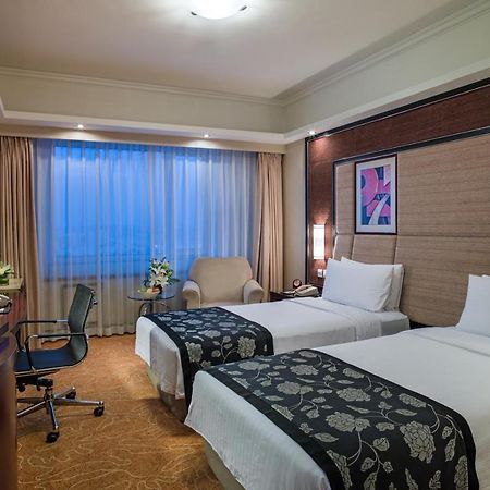 Changchun Jin-An Hotel Exterior photo